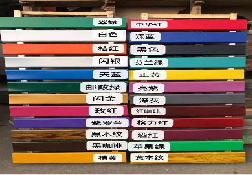 通城做招牌可以用哪些材料？