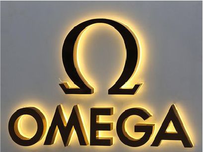 通城招牌上的发光字几天可以做好？